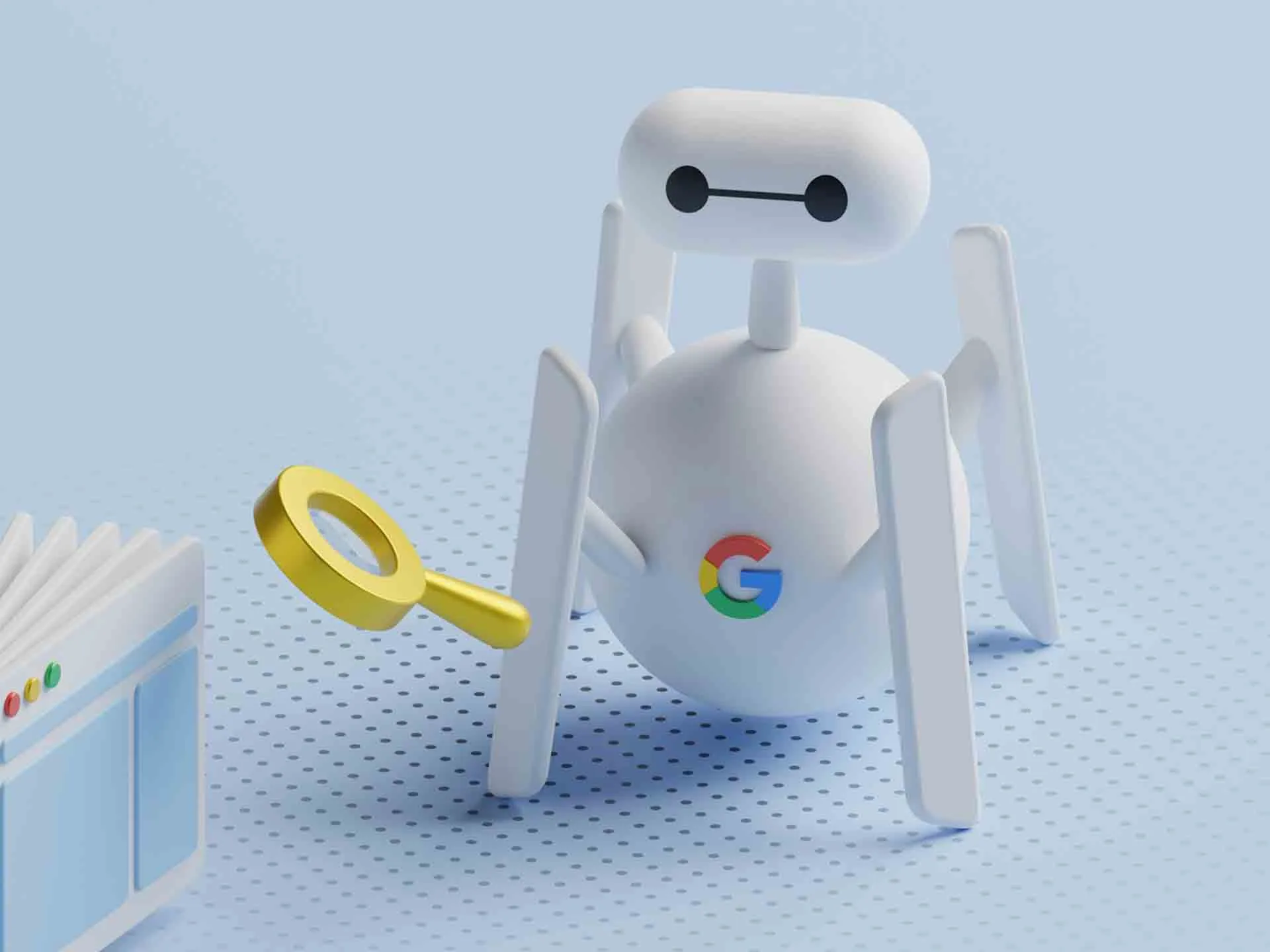 Google Isn’t the Whole Game