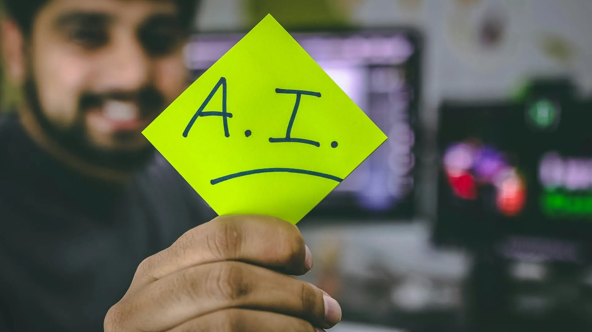 pr content strategy- The Rise of Automation and Its Limits