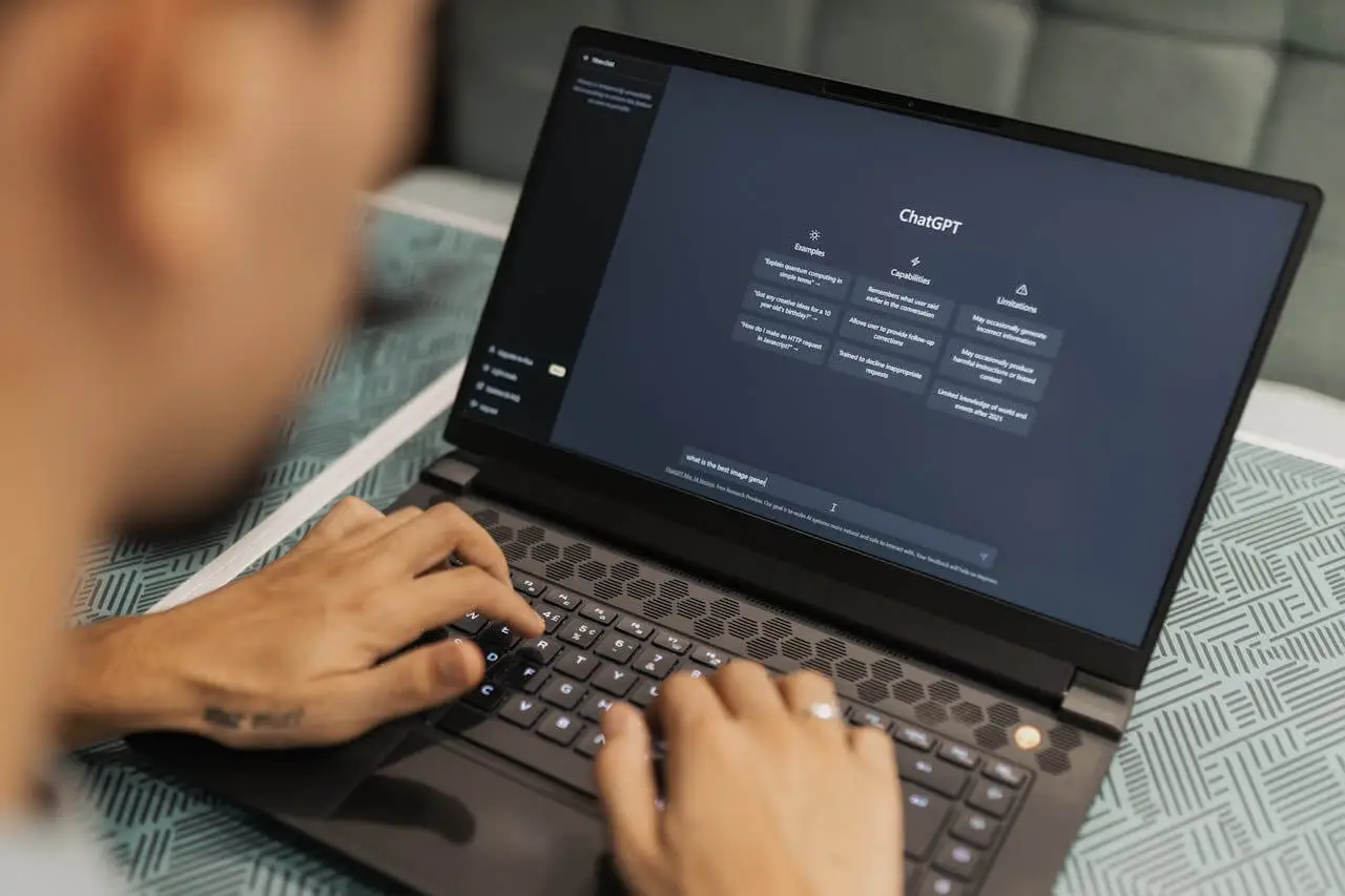 AI-Based search engines have changed the game in many different aspects.