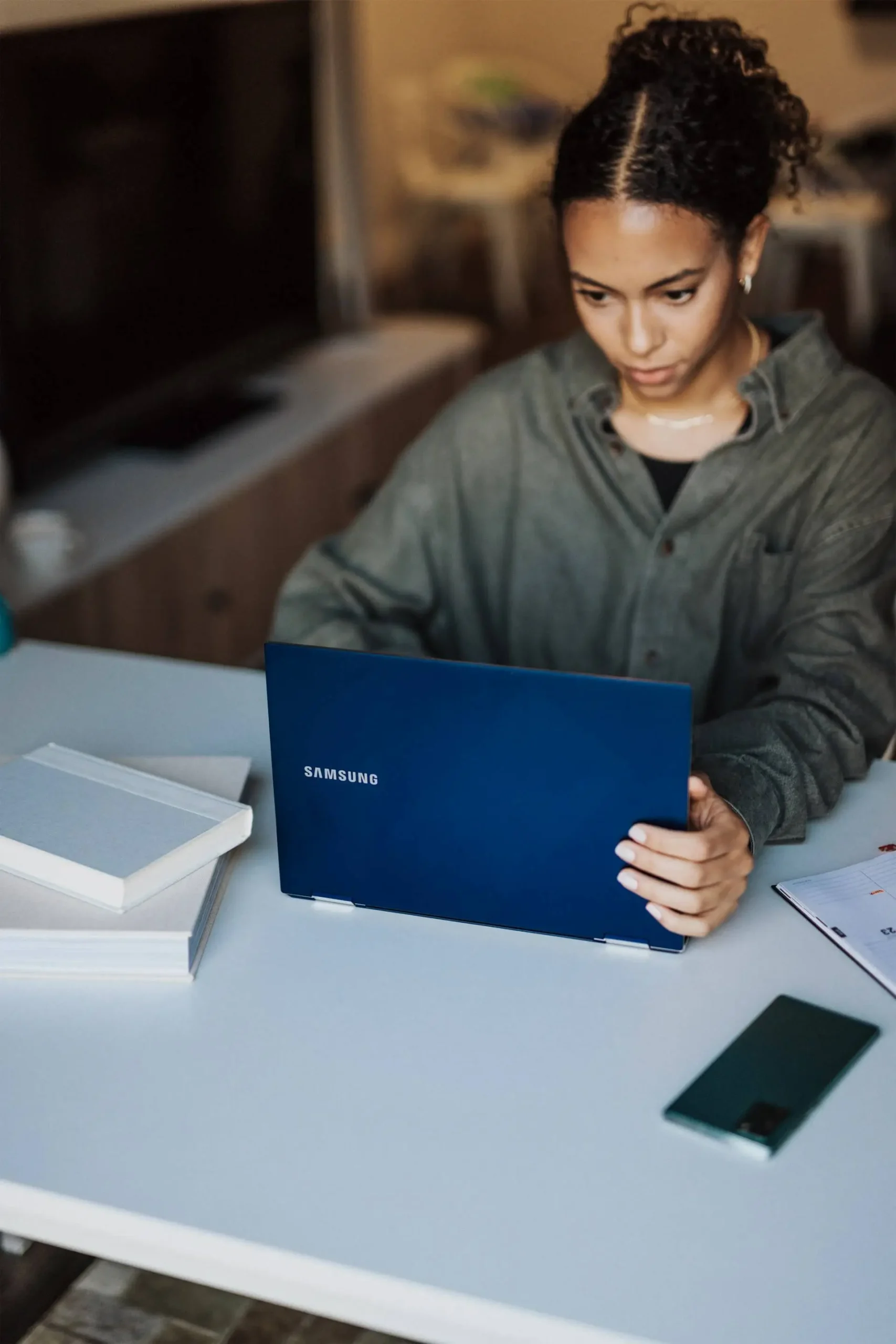 Search engines value human-centric content for top search results.