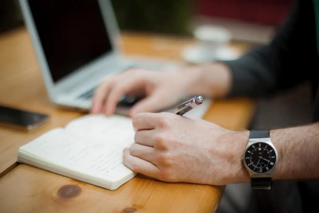 Why Do You Need B2B Content Writing Services?