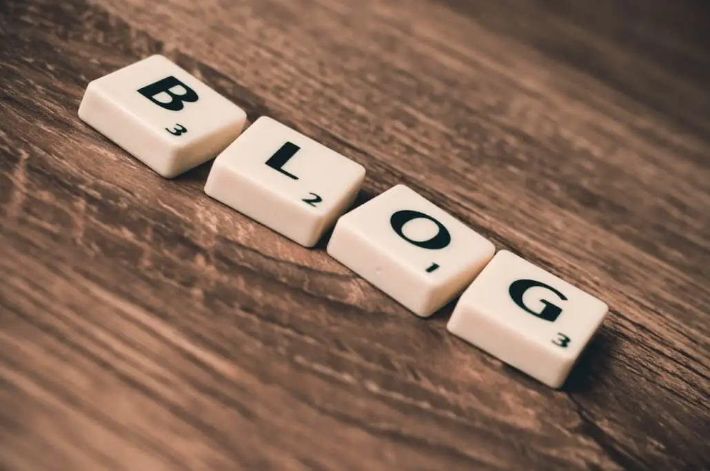 Interactive content trend in content writing company blogs is driving business growth in 2025