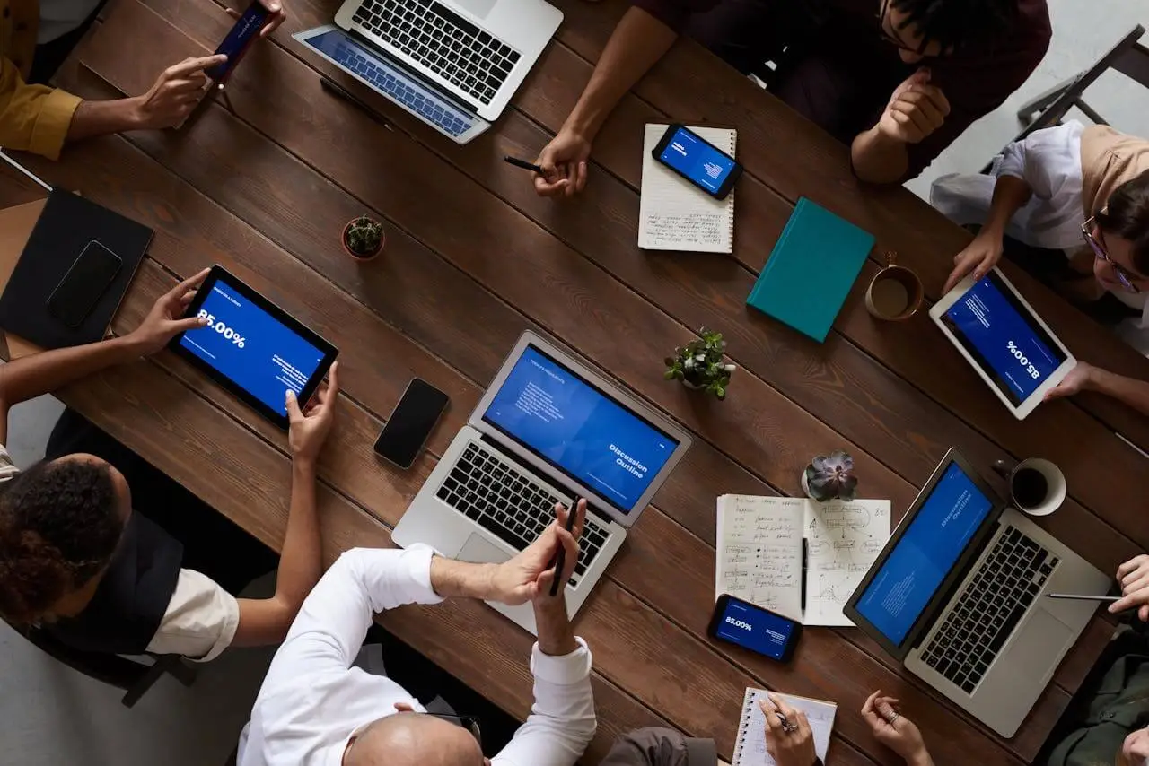 Boosting brand with content writing services