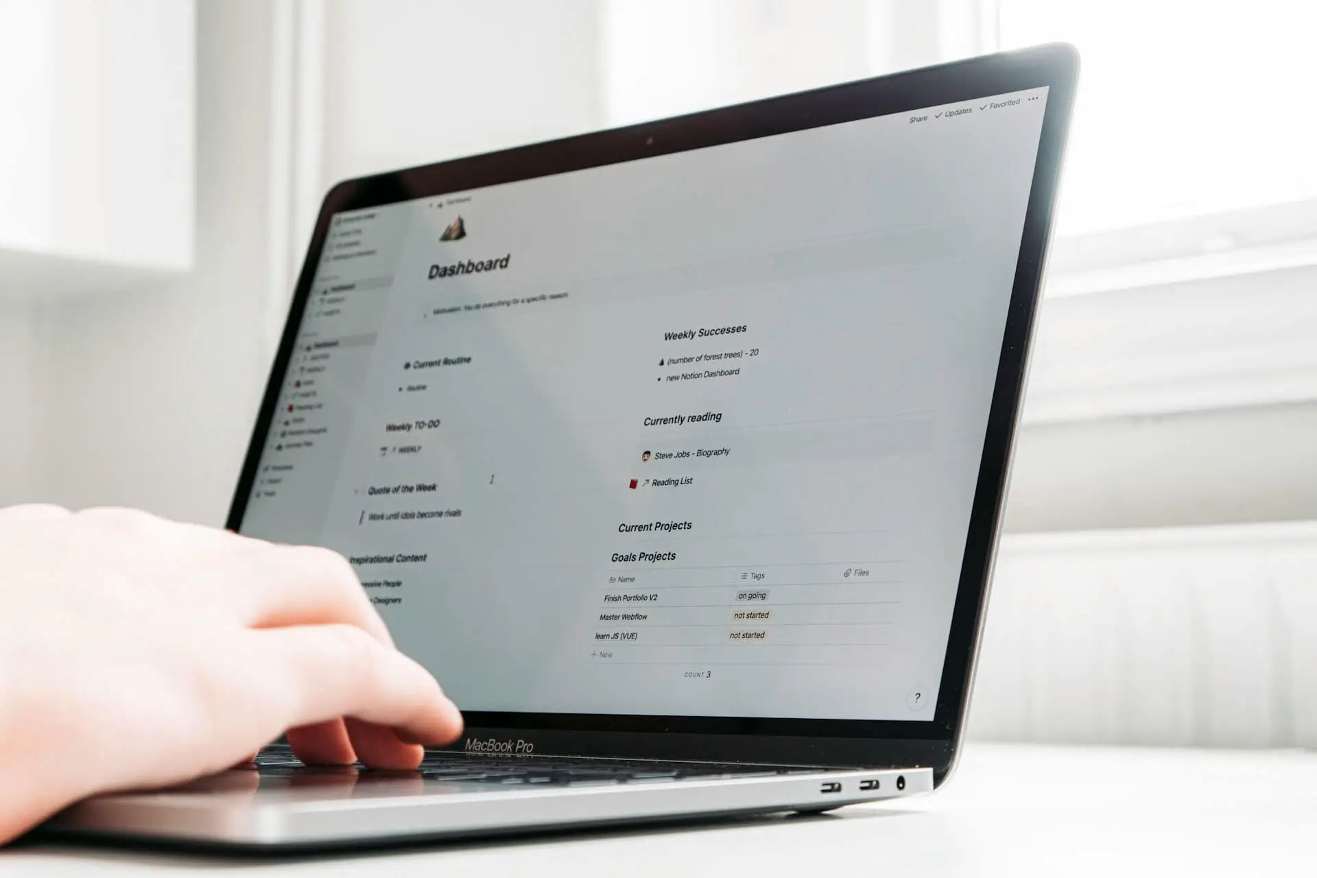 Business growth through enterprise content marketing