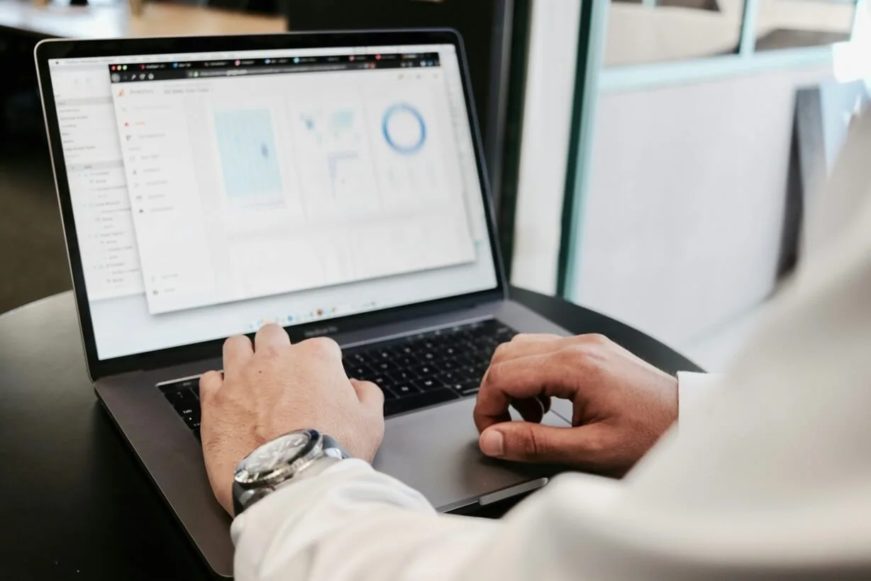 Fintech brand growth through thought leadership
