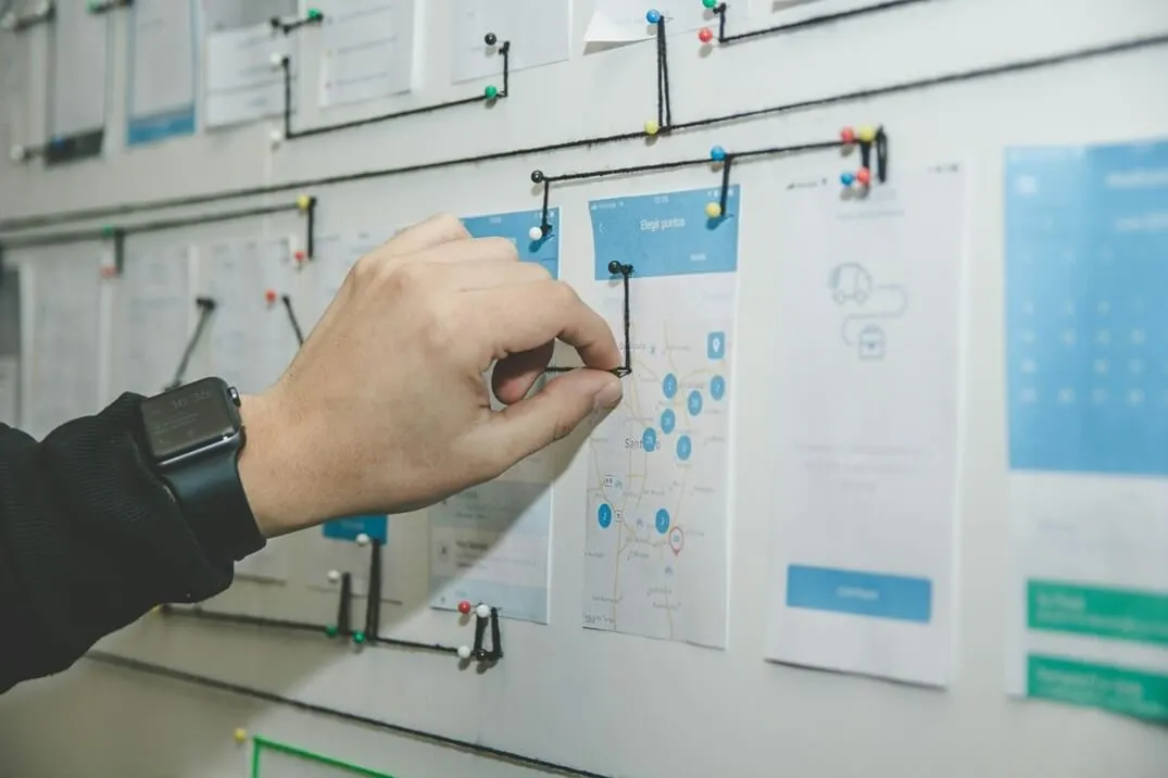 Scalable Content Strategy for Enterprises