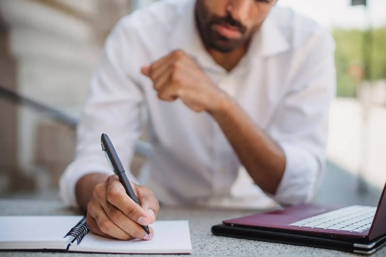 Content writing services for business growth