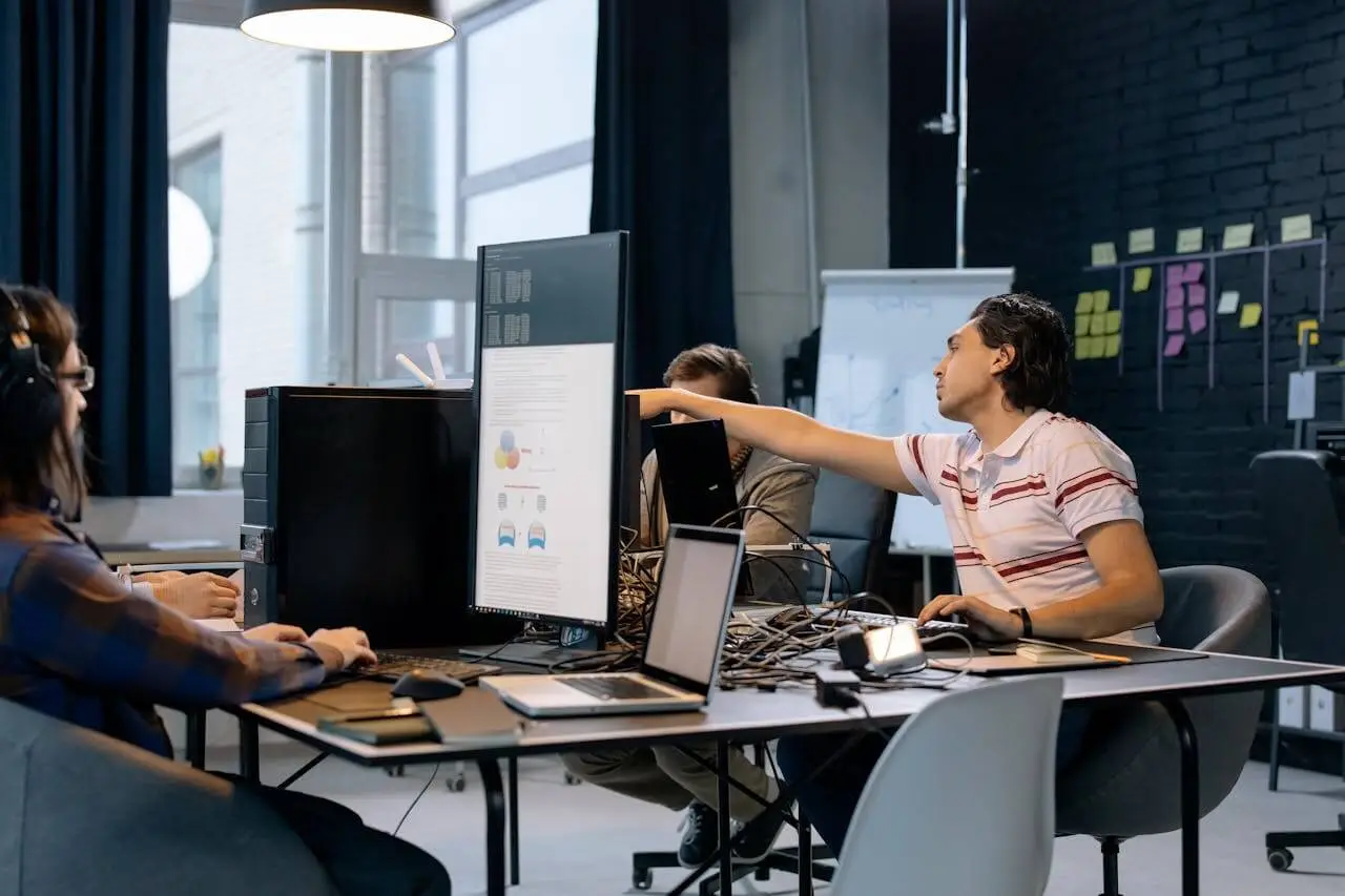 B2B Tech Brand Credibility