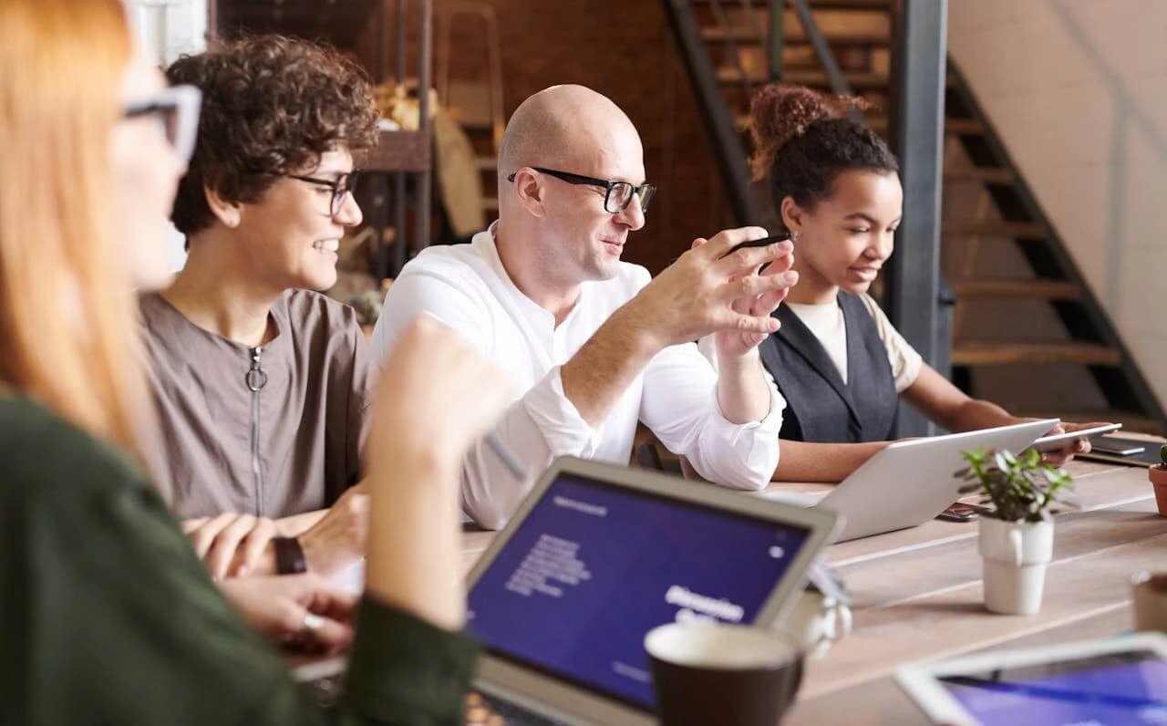 Content Marketing Agency in Zero-Click Success