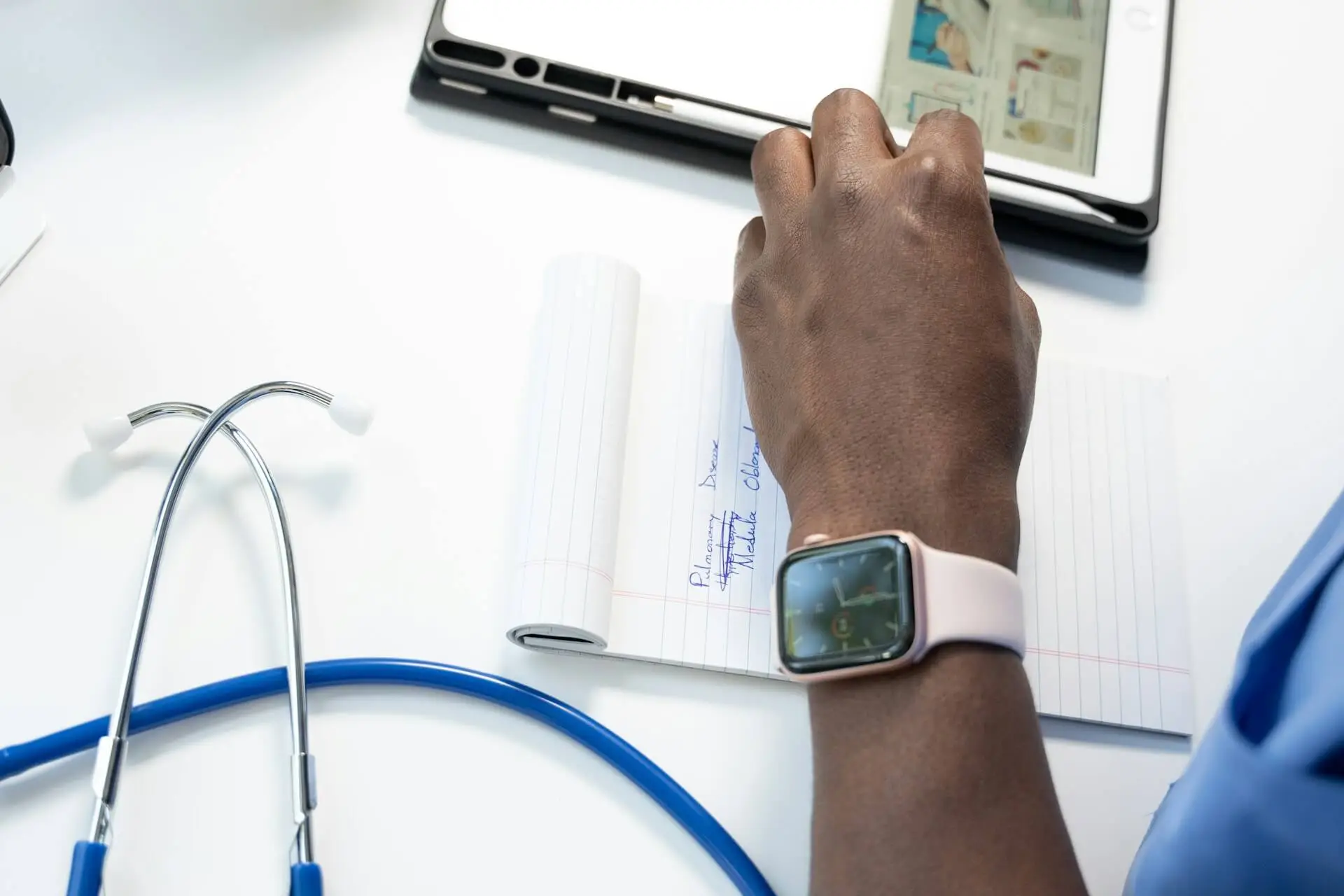 Interactive content for healthcare engagement