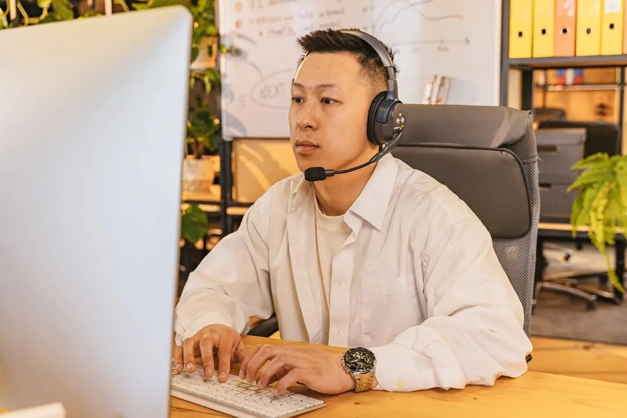 B2B SaaS Copywriter Services 