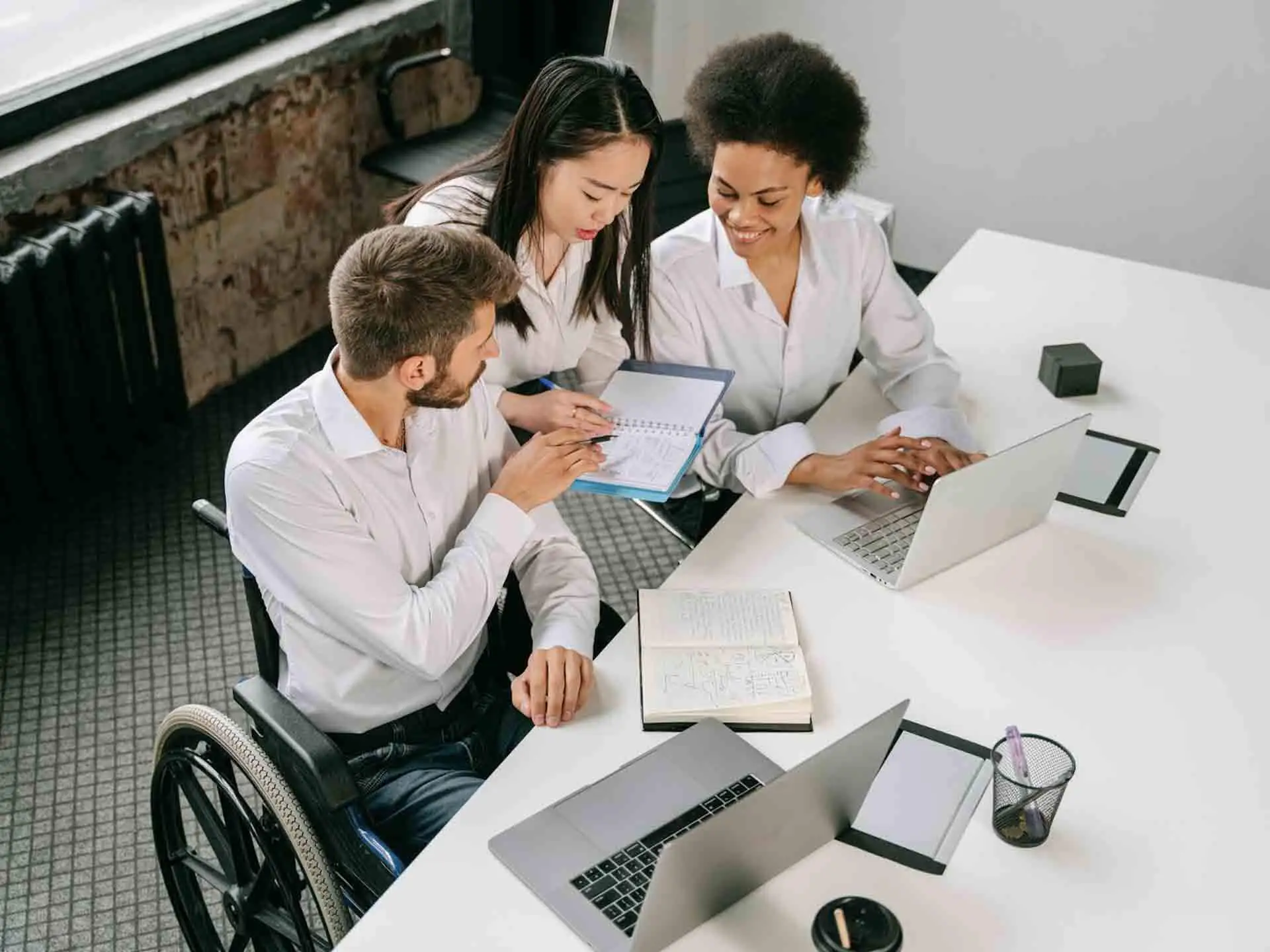 Guide to How Integrating DEI in Marketing Drives Authentic Connections and Expands Your Market Reach