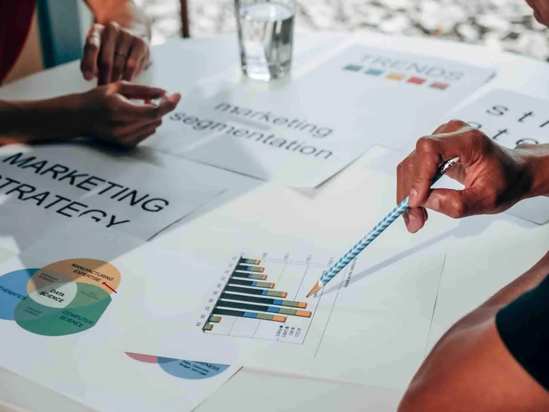 The​‍​‌‍​‍‌​‍​‌‍​‍‌ B2B Content Trends That Will Actually Matter in 2026