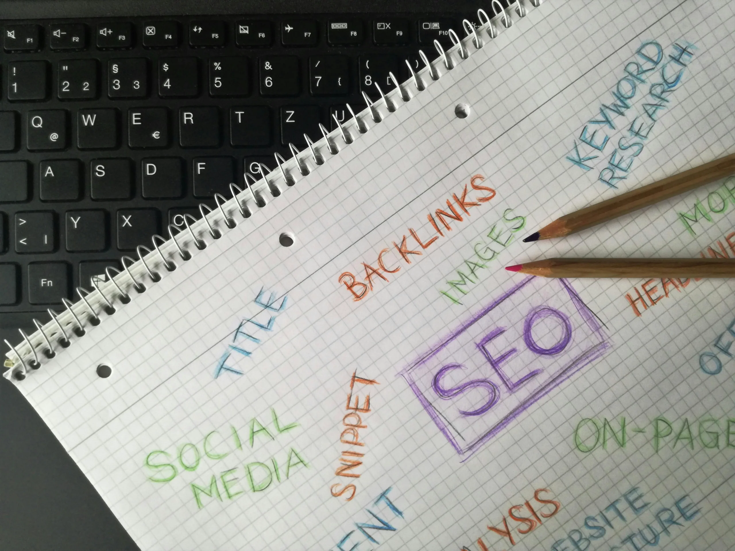 AI SEO strategies for enterprise brands are now essential for success