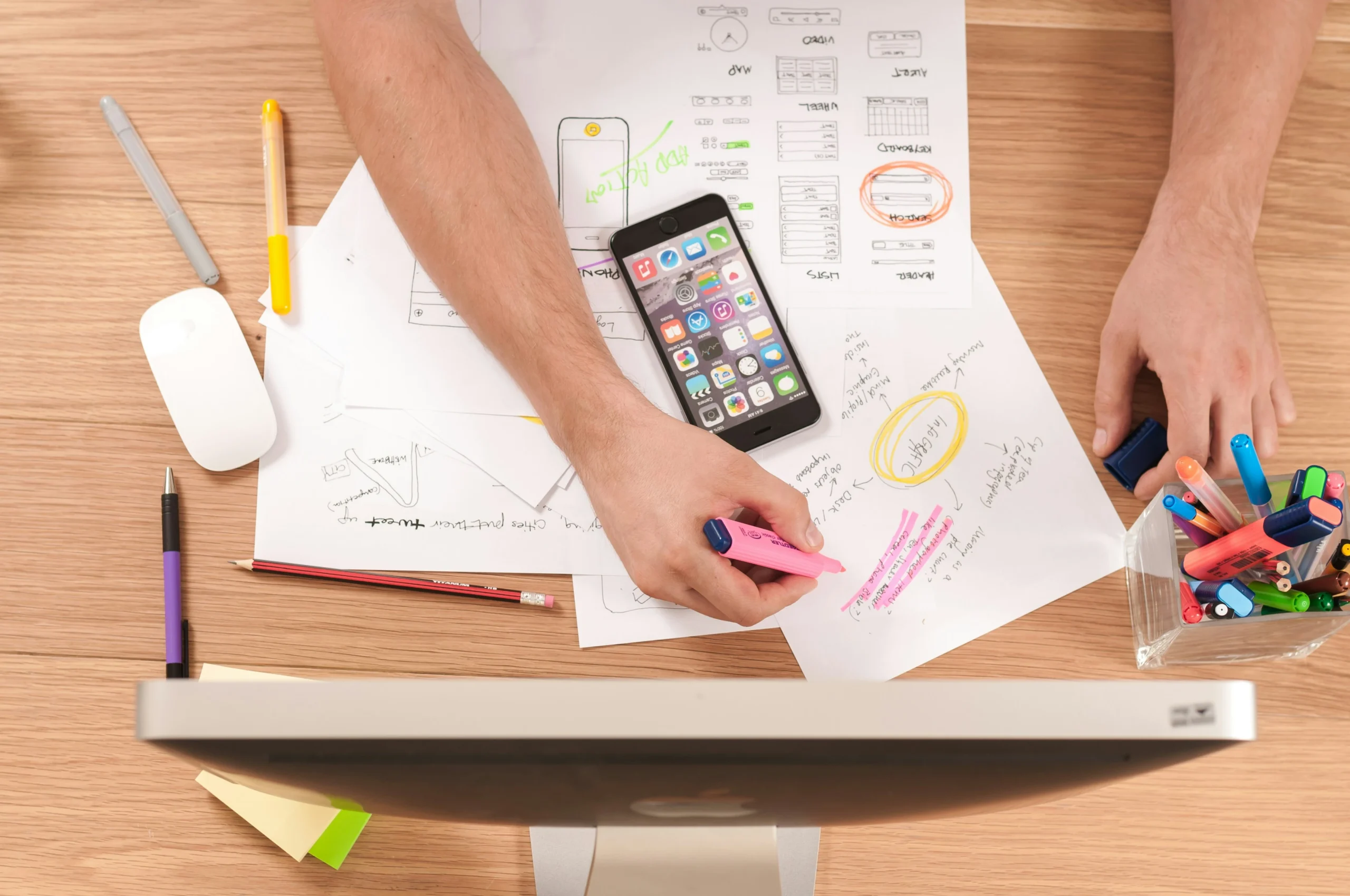 Strategic content operations need consistent processes, not more people, to create a content system at scale