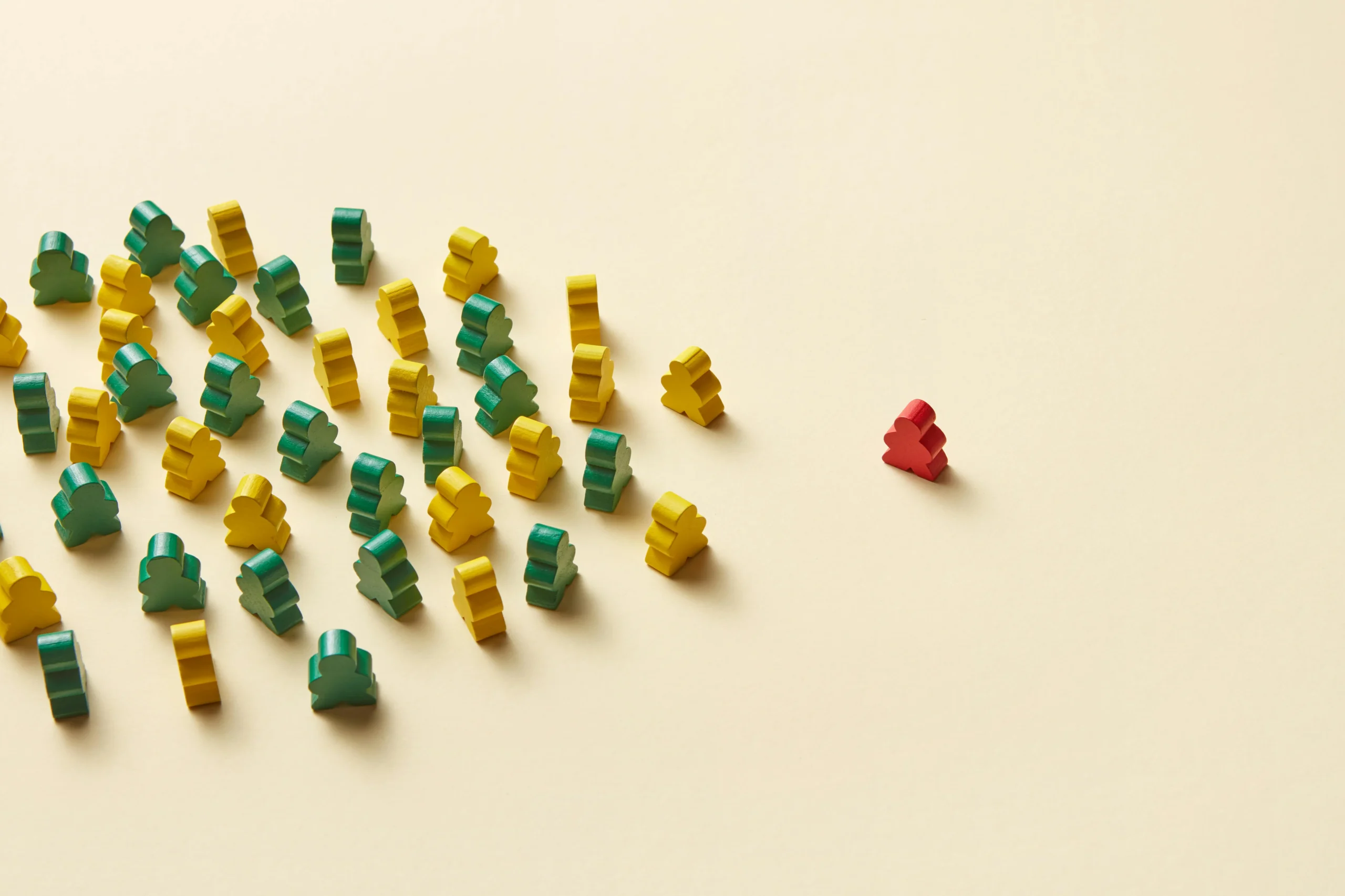 A B2B content qualification strategy supports real buyers, not high traffic that doesn’t convert
