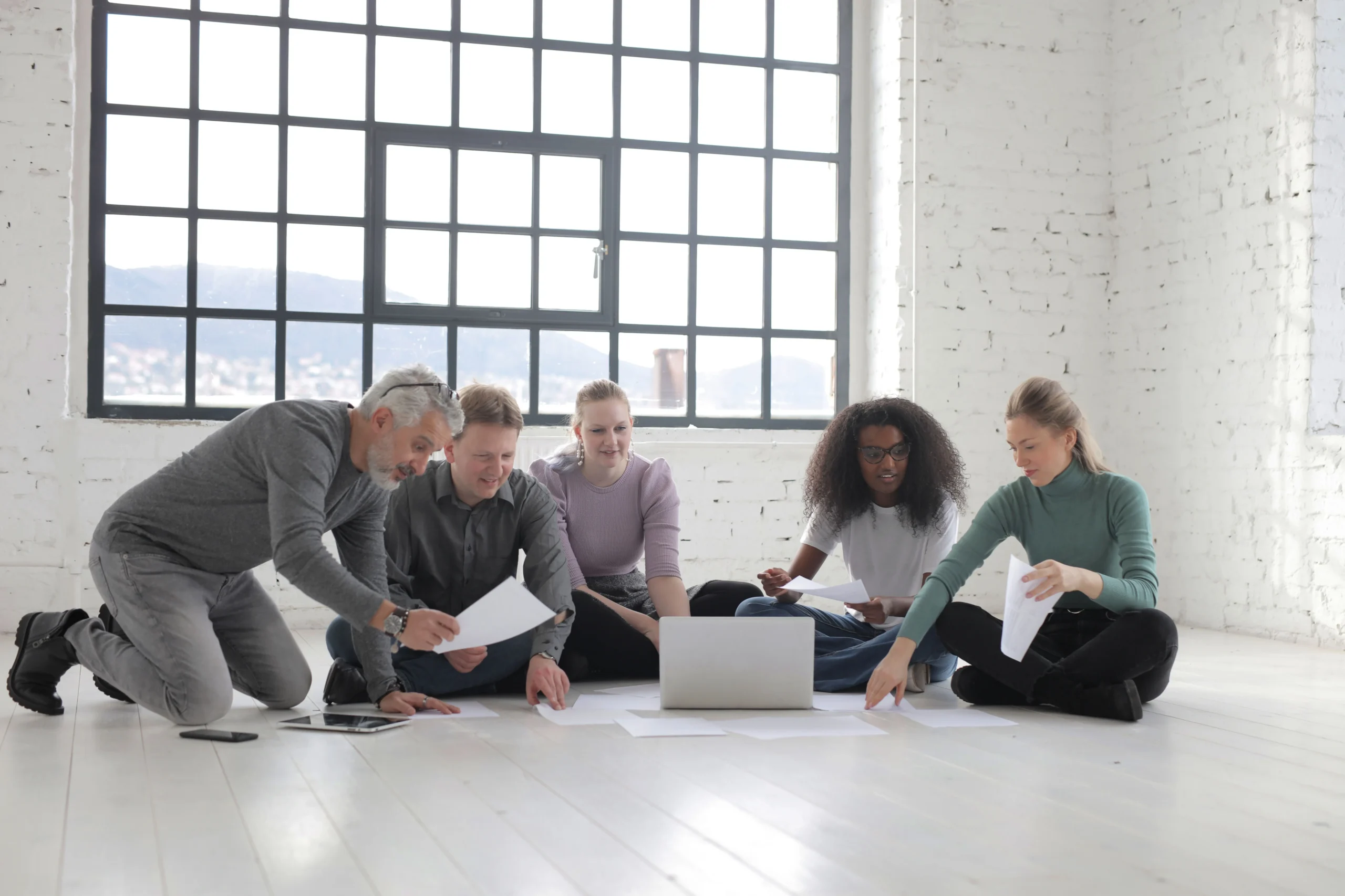 An integrated marketing narrative now demands cross-functional content alignment to back it.